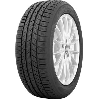 235/60R18 TOYO SNOWPROX S954 SUV 107V XL Ratlankio apsauga    