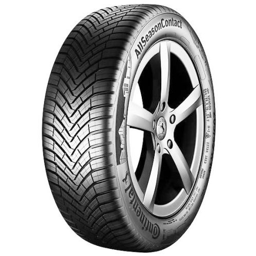 CONTINENTAL 215/60R18 ALLSEASONCONTACT 98H