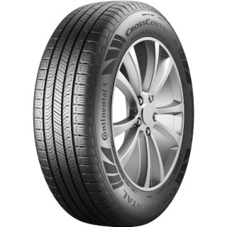 CONTINENTAL 255/65R19 CROSSCONTACT RX 114V XL FR LR
