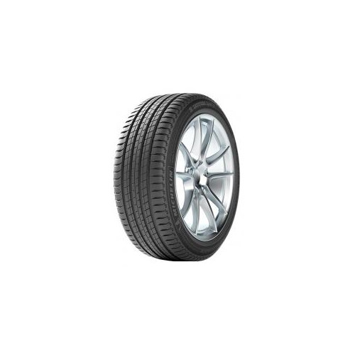 Michelin LATITUDE SPORT 3 2025 235/60R18 103V
