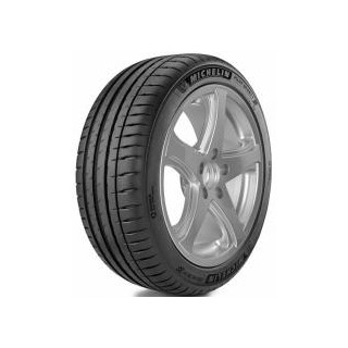 Michelin PILOT SPORT 4 SUV 2025 265/60R18 110V