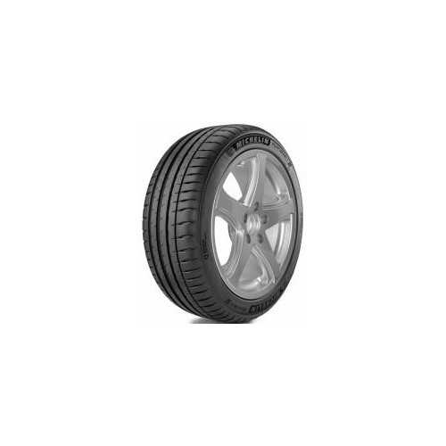 Michelin PILOT SPORT 4 SUV 2025 265/60R18 110V