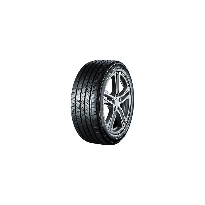 CONTINENTAL CrossContact LX Sport N0 XL 275/45R20 110V