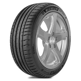 MICHELIN Pilot Sport 4 * ZP XL 255/40R18 99Y