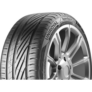 Uniroyal Rainsport-5 (Ratlankio apsauga) 235/50R18 101Y XL 2025 Made i