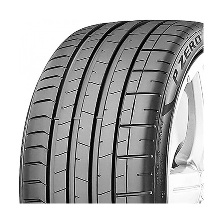 PIRELLI 275/40R21 P-Zero (PZ4) 107 Y XL * ( B RunFlat B A 70dB )