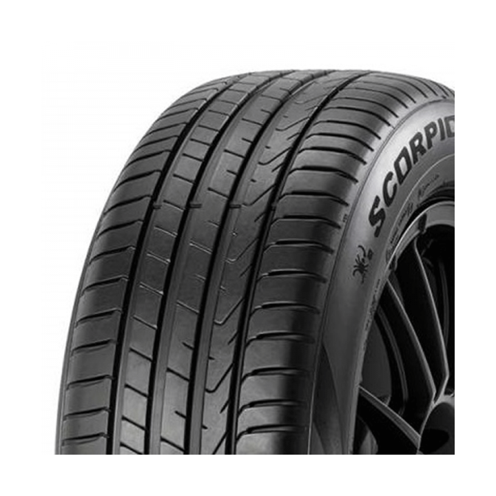 PIRELLI 255/45R19 Scorpion 100 V ( B SEAL A A 69dB )
