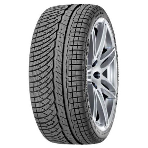 MICHELIN ALPIN PA4 N0 XL 265/45R19 105V