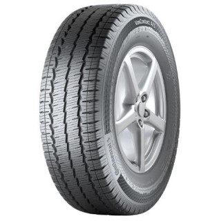 CONTINENTAL VANCONTACT A/S ULTRA 215/65R15 104T