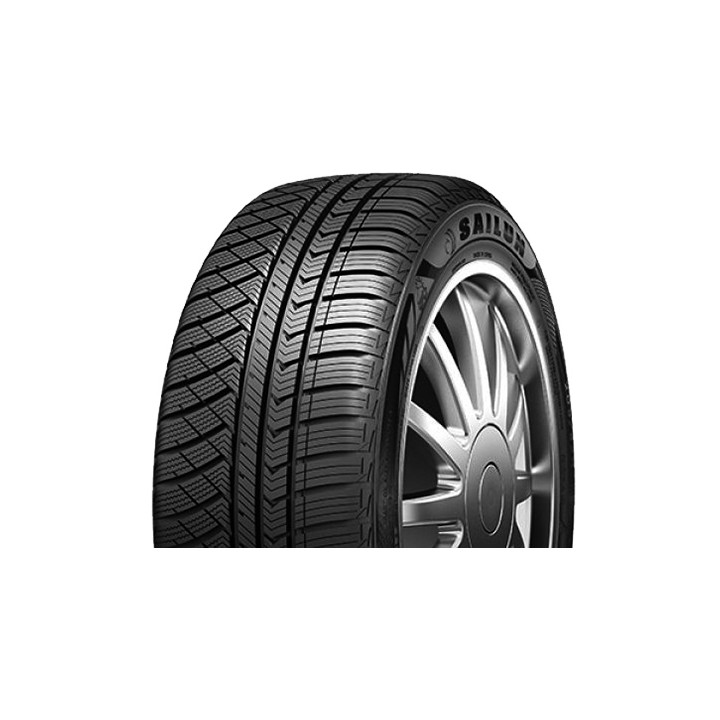 Sailun Atrezzo 4 Season M+S (Ratlankio apsauga) 215/55R16 97V XL 2024
