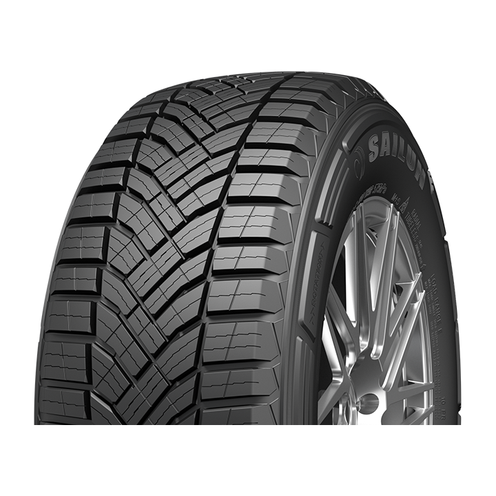 Sailun Commercio 4 Seasons M+S 3PMSF 205/75R16 113/111R C 2023
