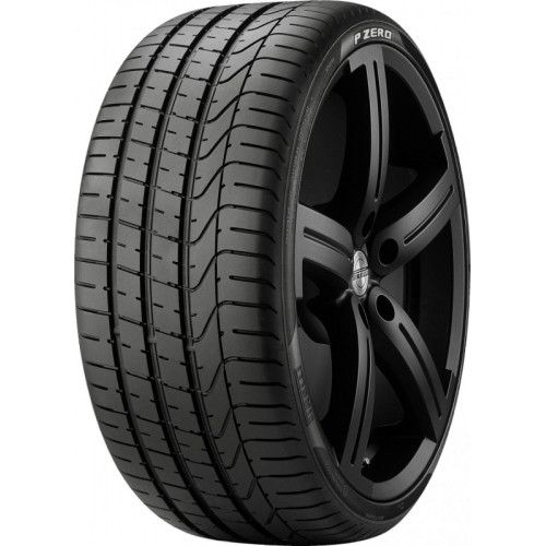 Pirelli P-Zero PZ-3 N0 (Ratlankio apsauga) 315/30R22 107Y XL 2025 Made in Germany