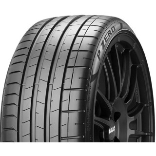 Pirelli P-Zero PZ4 Sports Car HL (*) (Ratlankio apsauga) 275/35R23 108Y XL 2024 Made in Germany