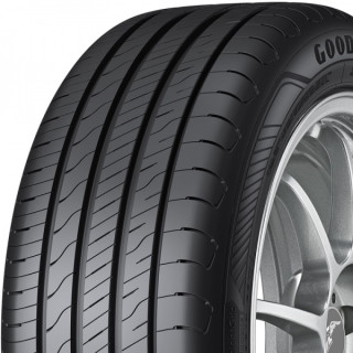 GOODYEAR 235/65R17 EfficientGrip 2 SUV 108 V XL ( B A B 70dB ) 