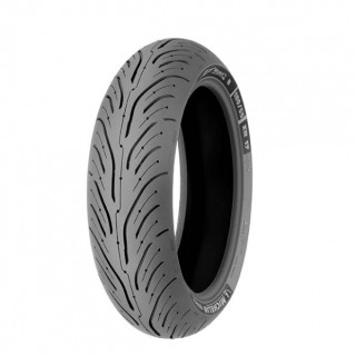 MICHELIN 190/50R17 Pilot Road 4 Rear TL 73 W