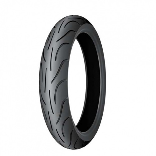 MICHELIN 110/60R17 Pilot Power 2CT Front TL 54 W