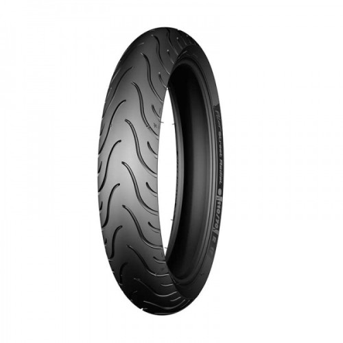 MICHELIN 110/70R17 Pilot Street Radial Front TL/TT 54 H