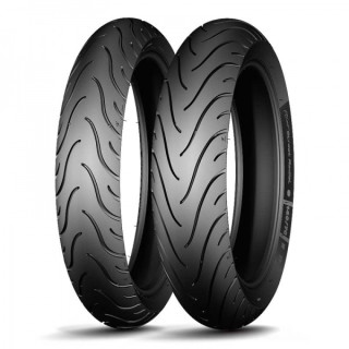 MICHELIN 150/60R17 Pilot Street Radial Rear TL/TT 66 H