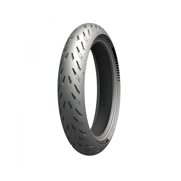 MICHELIN 120/70R17 Power 5 Front TL 58 W