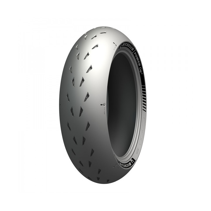 MICHELIN 200/55R17 Power Cup 2 R TL 78 W