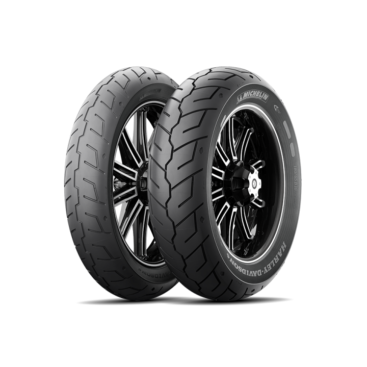 MICHELIN 130/60R19 Scorcher 31 F TL/TT 61 H