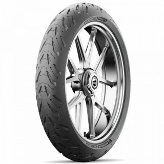 MICHELIN 120/70R19 Road 6 Trail Front TL 60 W