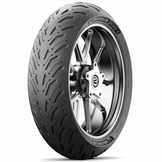 MICHELIN 150/60R17 Road 6 Rear TL 66 W