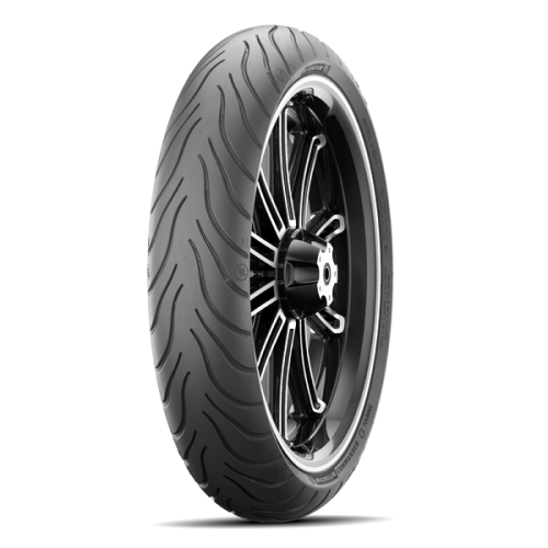 MICHELIN 130/70R18 Commander III Touring F TL/TT 63 H