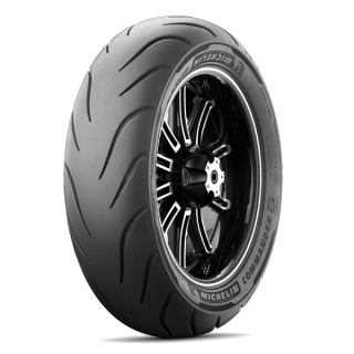 MICHELIN 180/55R18 Commander III Touring Rear TL/TT 80 H
