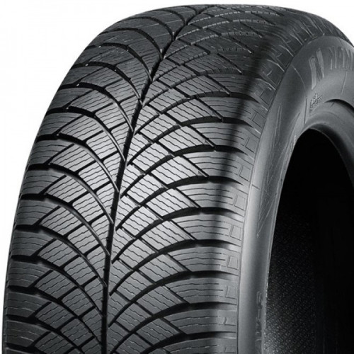 NANKANG 225/50R18 AW-6 SUV 99 V XL ( C B B 72dB )