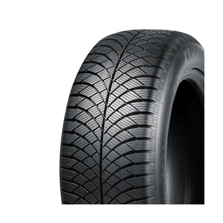 NANKANG 215/45R18 AW-6 93 Y XL ( D B B 72dB )