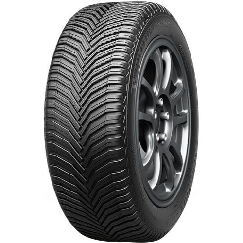 225/55R18 MICHELIN CROSSCLIMATE2 98V Ratlankio apsauga  