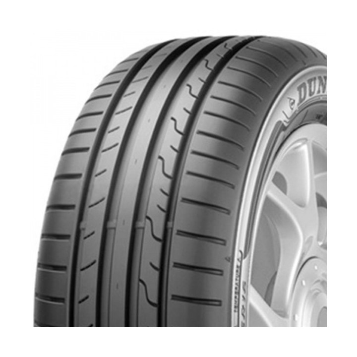 DUNLOP 185/65R15 Sport Bluresponse 88 H ( B A B 70dB ) 
