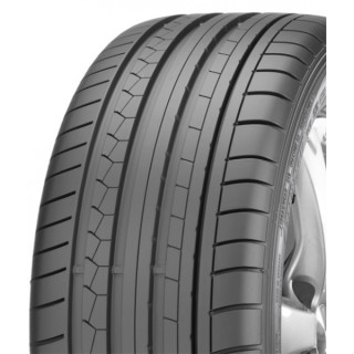 DUNLOP 265/30R20 SP Sport Maxx GT 94 Y XL RO1 ( D B A 70dB ) 