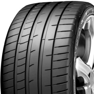 GOODYEAR 295/35R20 Eagle F1 Supersport 105 Y XL NF0 ( C A B 74dB ) 