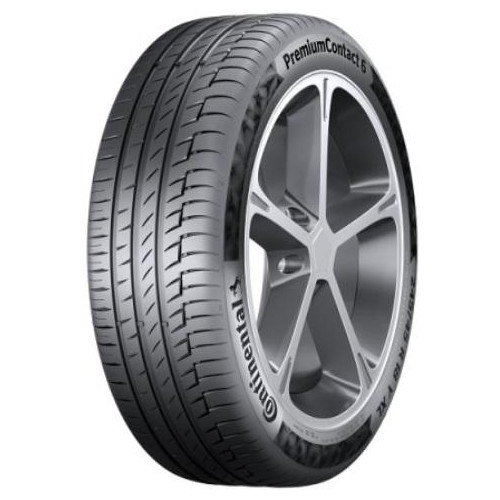 CONTINENTAL PREMIUM 6 FR 245/45R20 99V
