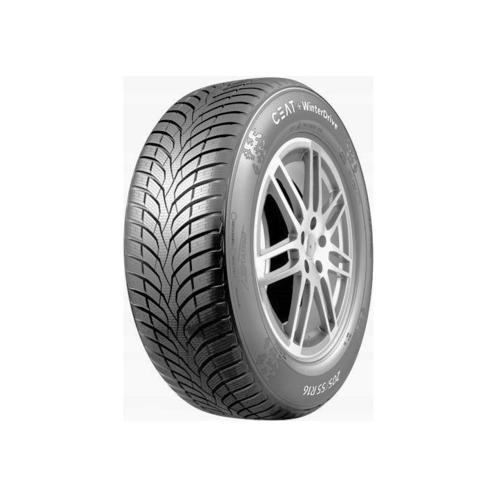 CEAT 225/60R17 WINTER DRIVE SUV 103V XL