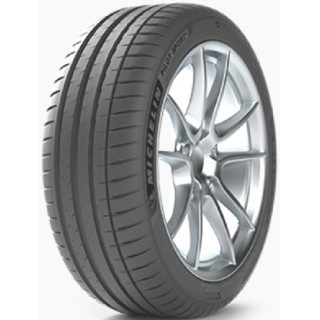 MICHELIN 235/50R20 PILOT SPORT 4 SUV 104Y XL FR J LR