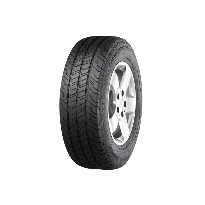 CONTINENTAL 205/75R16C VANCONTACT 100 113/111R