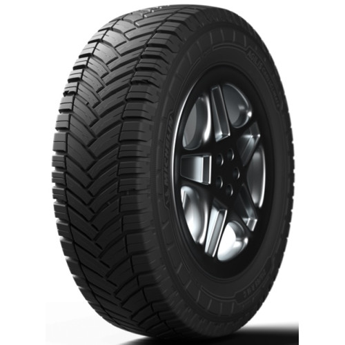 MICHELIN 205/65R15C AGILIS CROSSCLIMATE 102/100T