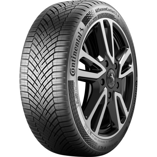CONTINENTAL 245/45R20 ALLSEASONCONTACT 2 103V XL FR