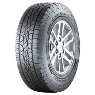 CONTINENTAL 255/55R19 CROSSCONTACT ATR 111V XL FR