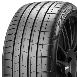 PIRELLI 285/40R22 P Zero (PZ4, SC) 110 Y XL NC0 ( C A B 74dB ) 