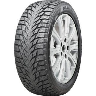 215/60R17 BLACKLION WINTER TAMER W506 96S    