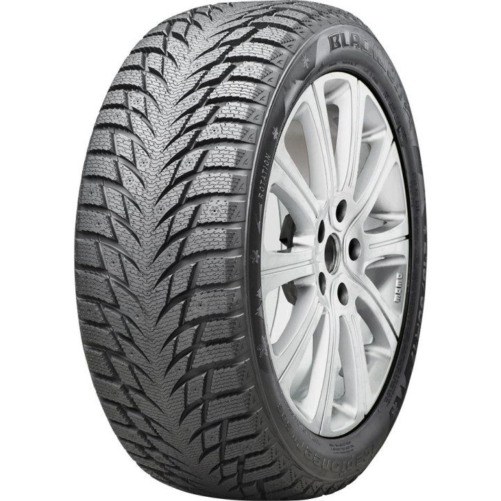 215/60R17 BLACKLION WINTER TAMER W506 96S    