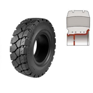 7.00-12/5.00 KABAT NEW POWER QUICK Solid