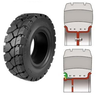 7.00-12/5.00 KABAT NEW POWER STD Solid