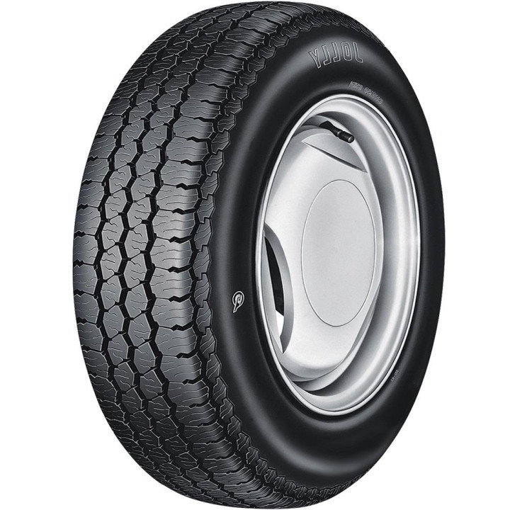 225/55R12C CHENG SHIN TRAILERMAXX CR966 104N FRT  