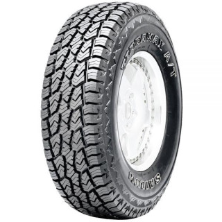 215/75R15 SAILUN TERRAMAX A/T 100S OWL Ratlankio apsauga   