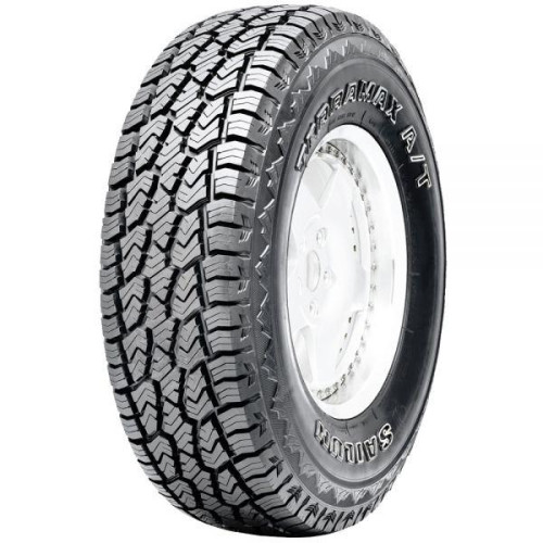 215/75R15 SAILUN TERRAMAX A/T 100S OWL Ratlankio apsauga   